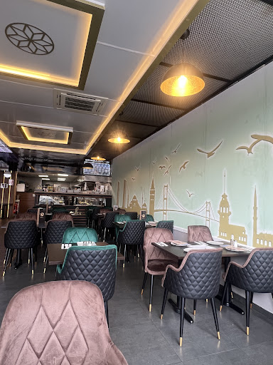 Photo of Istanbul Kitchen - 160 A221, Bexleyheath DA6 7EZ