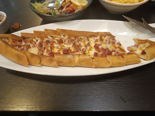 Photo of Istanbul Kitchen - 160 A221, Bexleyheath DA6 7EZ