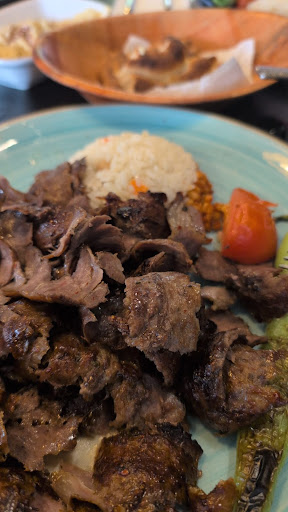 Photo of Istanbul Kitchen - 160 A221, Bexleyheath DA6 7EZ