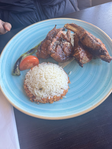 Photo of Istanbul Kitchen - 160 A221, Bexleyheath DA6 7EZ