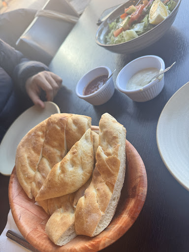 Photo of Istanbul Kitchen - 160 A221, Bexleyheath DA6 7EZ