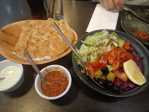 Photo of Istanbul Kitchen - 160 A221, Bexleyheath DA6 7EZ