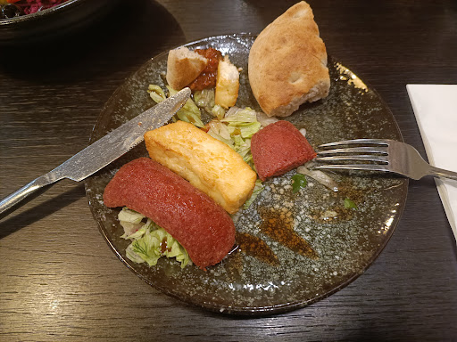 Photo of Istanbul Kitchen - 160 A221, Bexleyheath DA6 7EZ