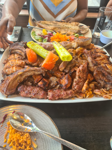 Photo of Istanbul Kitchen - 160 A221, Bexleyheath DA6 7EZ