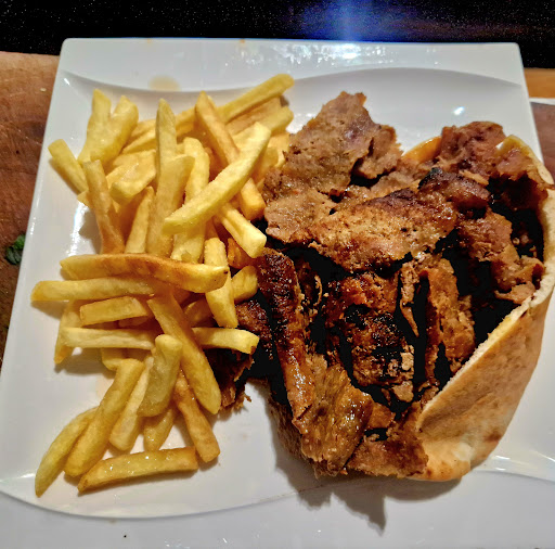 Photo of Kebabies - 19 Pickford Ln, Bexleyheath DA7 4RD