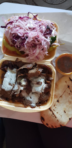Photo of Kebabies - 19 Pickford Ln, Bexleyheath DA7 4RD