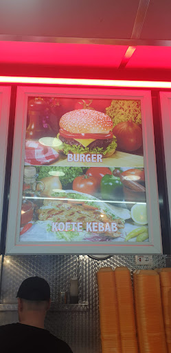 Photo of Kebabies - 19 Pickford Ln, Bexleyheath DA7 4RD