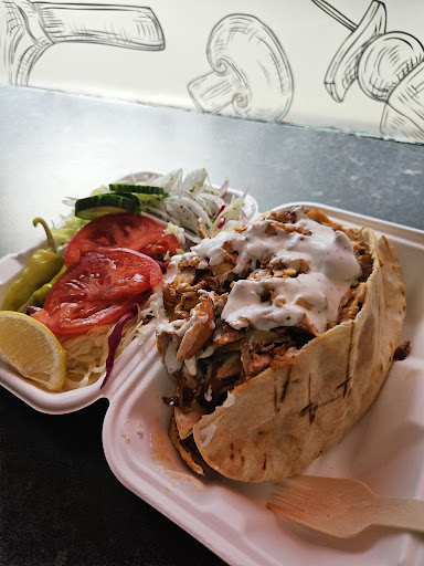 Photo of Bexley Charcoal Grill - 77B Bexley High St, Bexley DA5 1JX