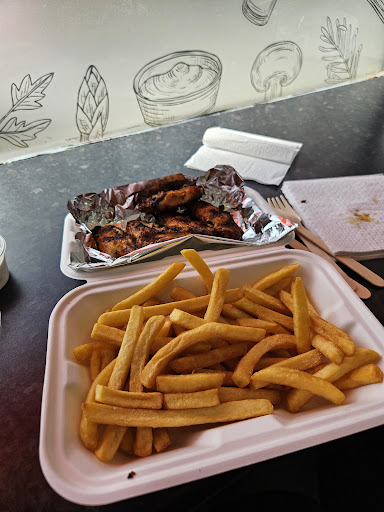 Photo of Bexley Charcoal Grill - 77B Bexley High St, Bexley DA5 1JX