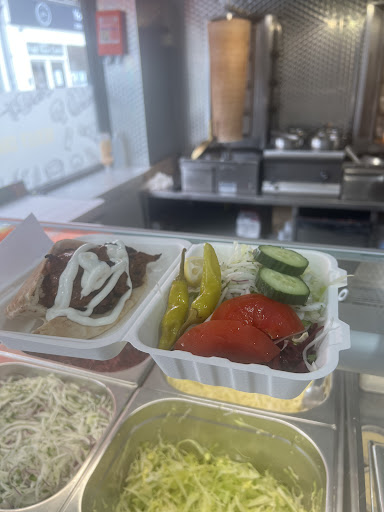 Photo of Bexley Charcoal Grill - 77B Bexley High St, Bexley DA5 1JX