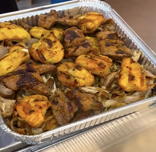 Photo of Bexley Charcoal Grill - 77B Bexley High St, Bexley DA5 1JX