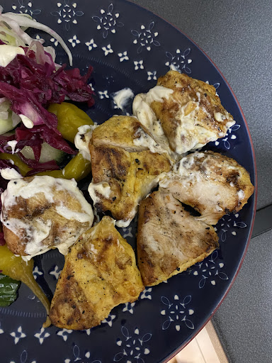 Photo of Bexley Charcoal Grill - 77B Bexley High St, Bexley DA5 1JX