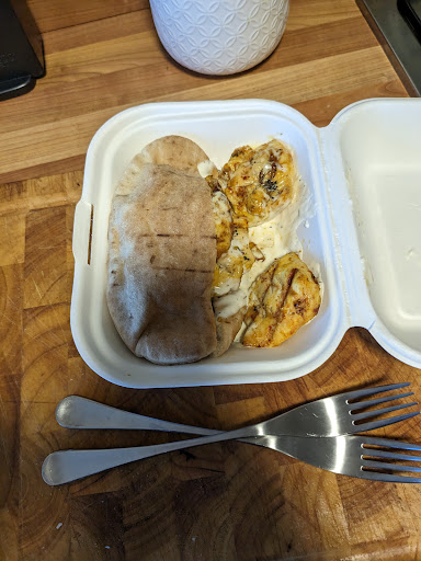 Photo of Bexley Charcoal Grill - 77B Bexley High St, Bexley DA5 1JX