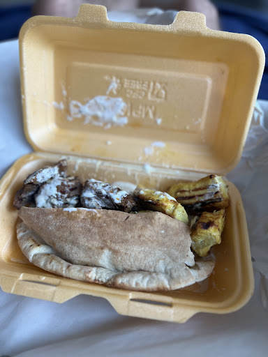 Photo of Bexley Charcoal Grill - 77B Bexley High St, Bexley DA5 1JX