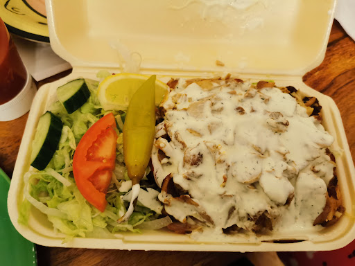 Photo of Bexley Charcoal Grill - 77B Bexley High St, Bexley DA5 1JX