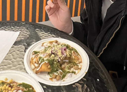 Photo of World Flavours - The Priory Shopping Centre, Lowfield St, Dartford DA1 2HR