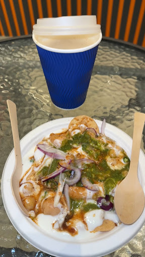 Photo of World Flavours - The Priory Shopping Centre, Lowfield St, Dartford DA1 2HR