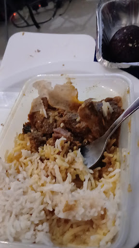 Photo of World Flavours - The Priory Shopping Centre, Lowfield St, Dartford DA1 2HR