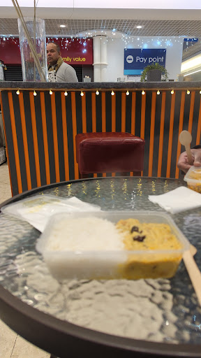 Photo of World Flavours - The Priory Shopping Centre, Lowfield St, Dartford DA1 2HR