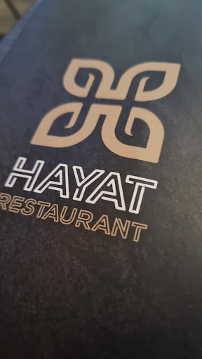 Photo of Hayat Turkish restaurant - 25 The Oval, Sidcup DA15 9ER