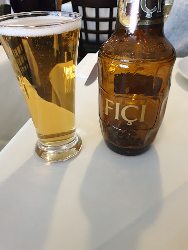 Photo of Hayat Turkish restaurant - 25 The Oval, Sidcup DA15 9ER