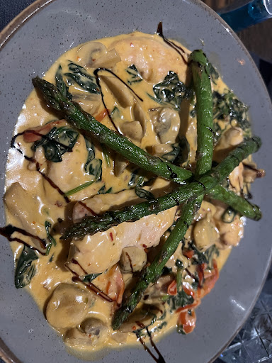 Photo of Hayat Turkish restaurant - 25 The Oval, Sidcup DA15 9ER