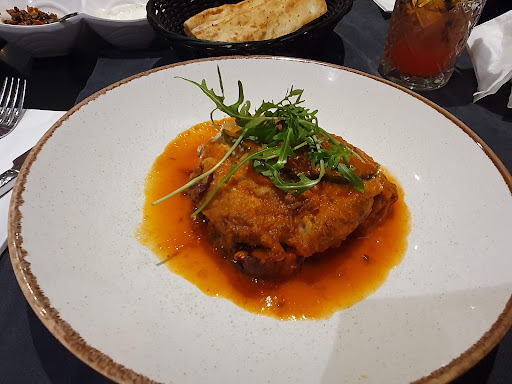 Photo of Hayat Turkish restaurant - 25 The Oval, Sidcup DA15 9ER