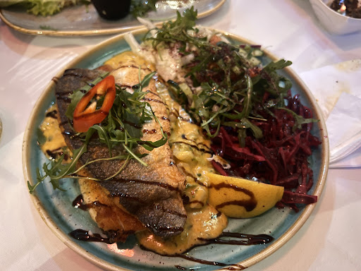 Photo of Hayat Turkish restaurant - 25 The Oval, Sidcup DA15 9ER