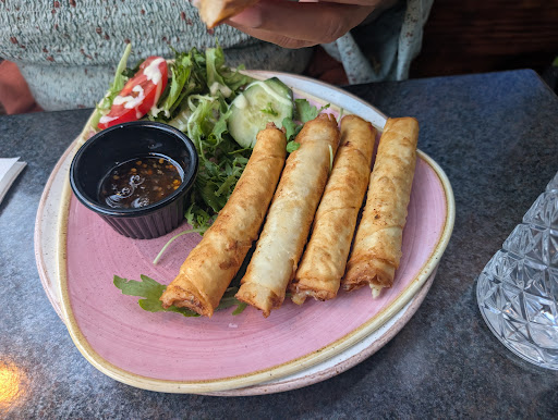 Photo of Hayat Turkish restaurant - 25 The Oval, Sidcup DA15 9ER