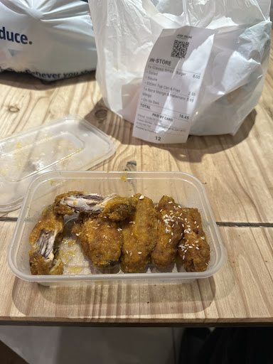 Photo of Lebanese Fusion - 19 Crayford High St, Dartford DA1 4HH