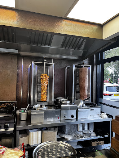 Photo of Baba's Kebab House - 264 Sherwood Park Ave, Sidcup DA15 9JN