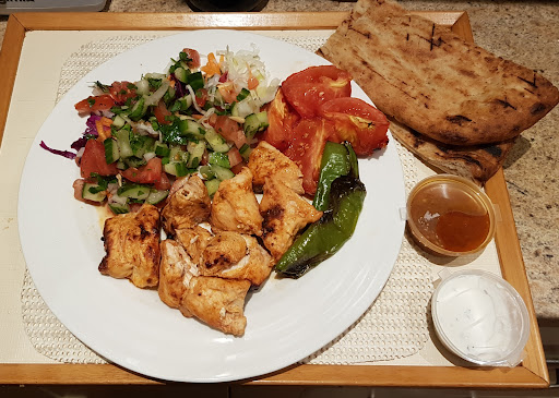 Photo of Baba's Kebab House - 264 Sherwood Park Ave, Sidcup DA15 9JN