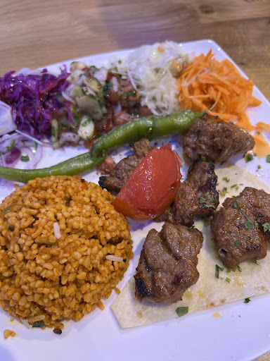 Photo of Baba's Kebab House - 264 Sherwood Park Ave, Sidcup DA15 9JN