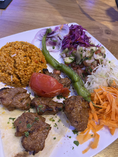 Photo of Baba's Kebab House - 264 Sherwood Park Ave, Sidcup DA15 9JN