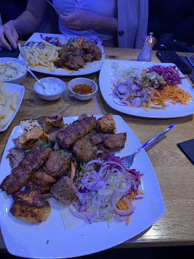 Photo of Baba's Kebab House - 264 Sherwood Park Ave, Sidcup DA15 9JN