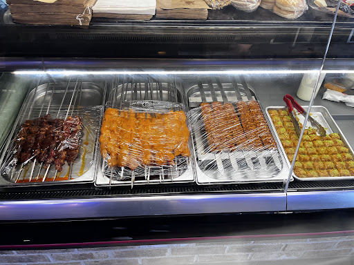 Photo of Baba's Kebab House - 264 Sherwood Park Ave, Sidcup DA15 9JN