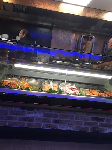 Photo of Baba's Kebab House - 264 Sherwood Park Ave, Sidcup DA15 9JN