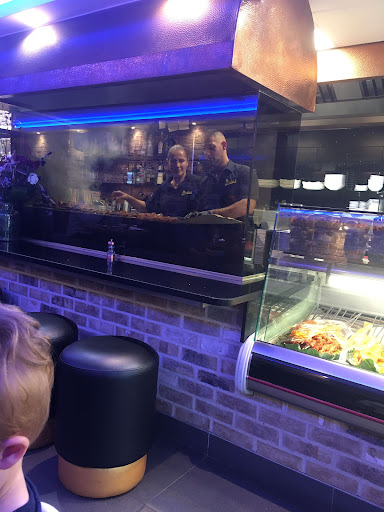 Photo of Baba's Kebab House - 264 Sherwood Park Ave, Sidcup DA15 9JN