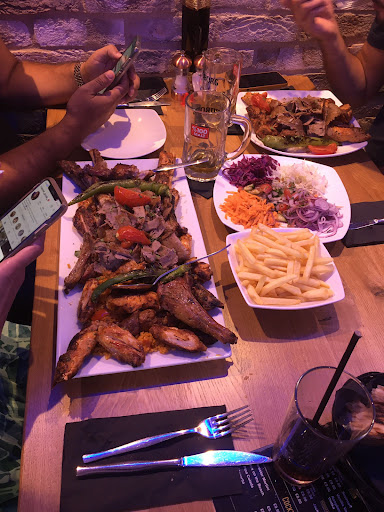 Photo of Baba's Kebab House - 264 Sherwood Park Ave, Sidcup DA15 9JN