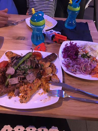 Photo of Baba's Kebab House - 264 Sherwood Park Ave, Sidcup DA15 9JN