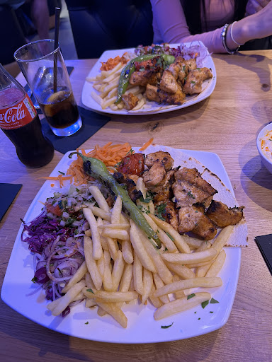 Photo of Baba's Kebab House - 264 Sherwood Park Ave, Sidcup DA15 9JN