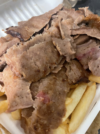 Photo of Kebab Bexley - 9B Dartford Rd, Bexley DA5 2BH