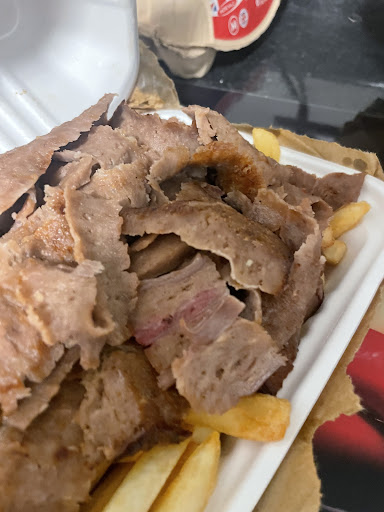 Photo of Kebab Bexley - 9B Dartford Rd, Bexley DA5 2BH