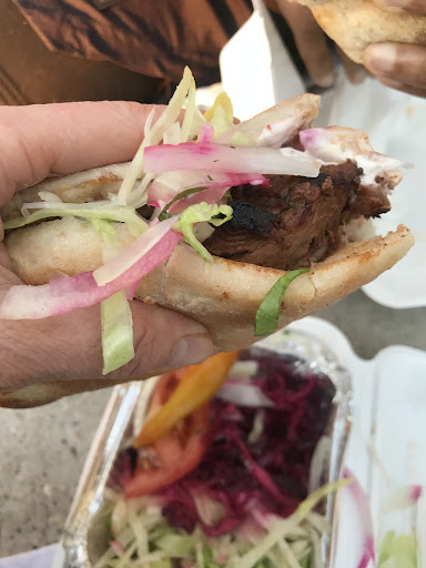 Photo of Kebab Bexley - 9B Dartford Rd, Bexley DA5 2BH