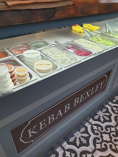 Photo of Kebab Bexley - 9B Dartford Rd, Bexley DA5 2BH