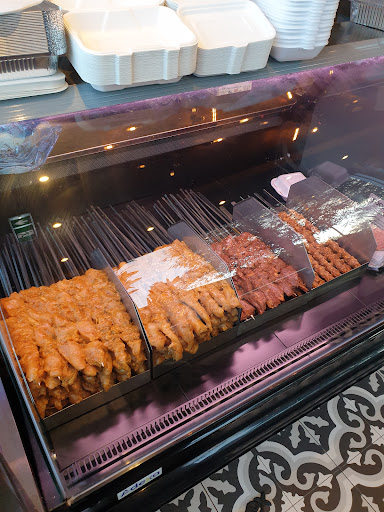 Photo of Kebab Bexley - 9B Dartford Rd, Bexley DA5 2BH