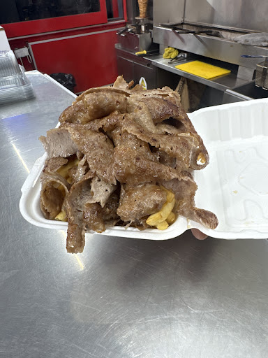 Photo of Swanley Chef - 37 Station Rd, Swanley BR8 8ES