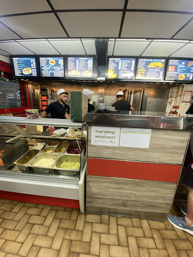 Photo of Swanley Chef - 37 Station Rd, Swanley BR8 8ES