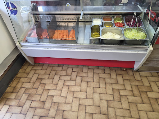 Photo of Swanley Chef - 37 Station Rd, Swanley BR8 8ES