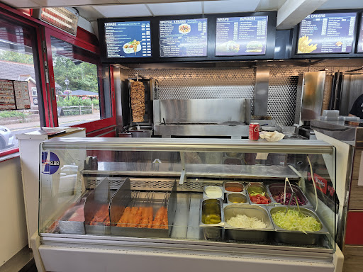 Photo of Swanley Chef - 37 Station Rd, Swanley BR8 8ES